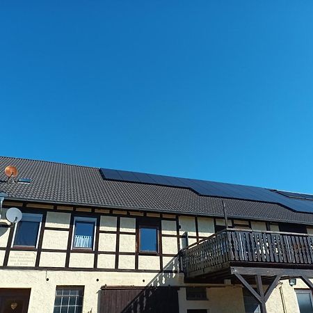 Kieperhof Xxl Dielmissen Exterior foto