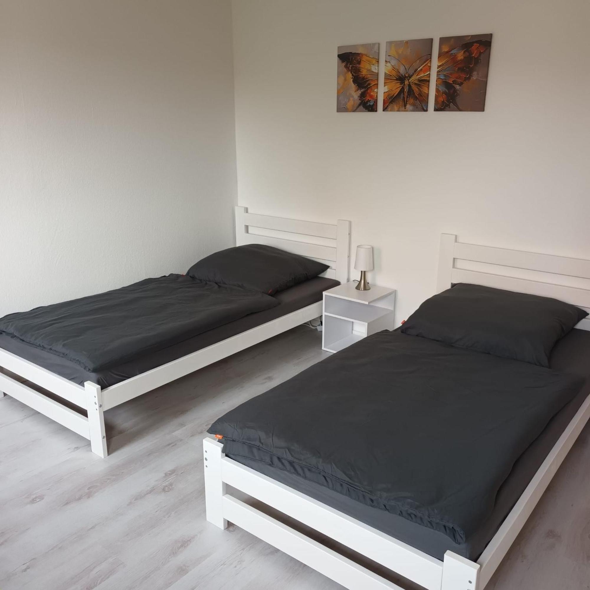 Kieperhof Xxl Dielmissen Exterior foto