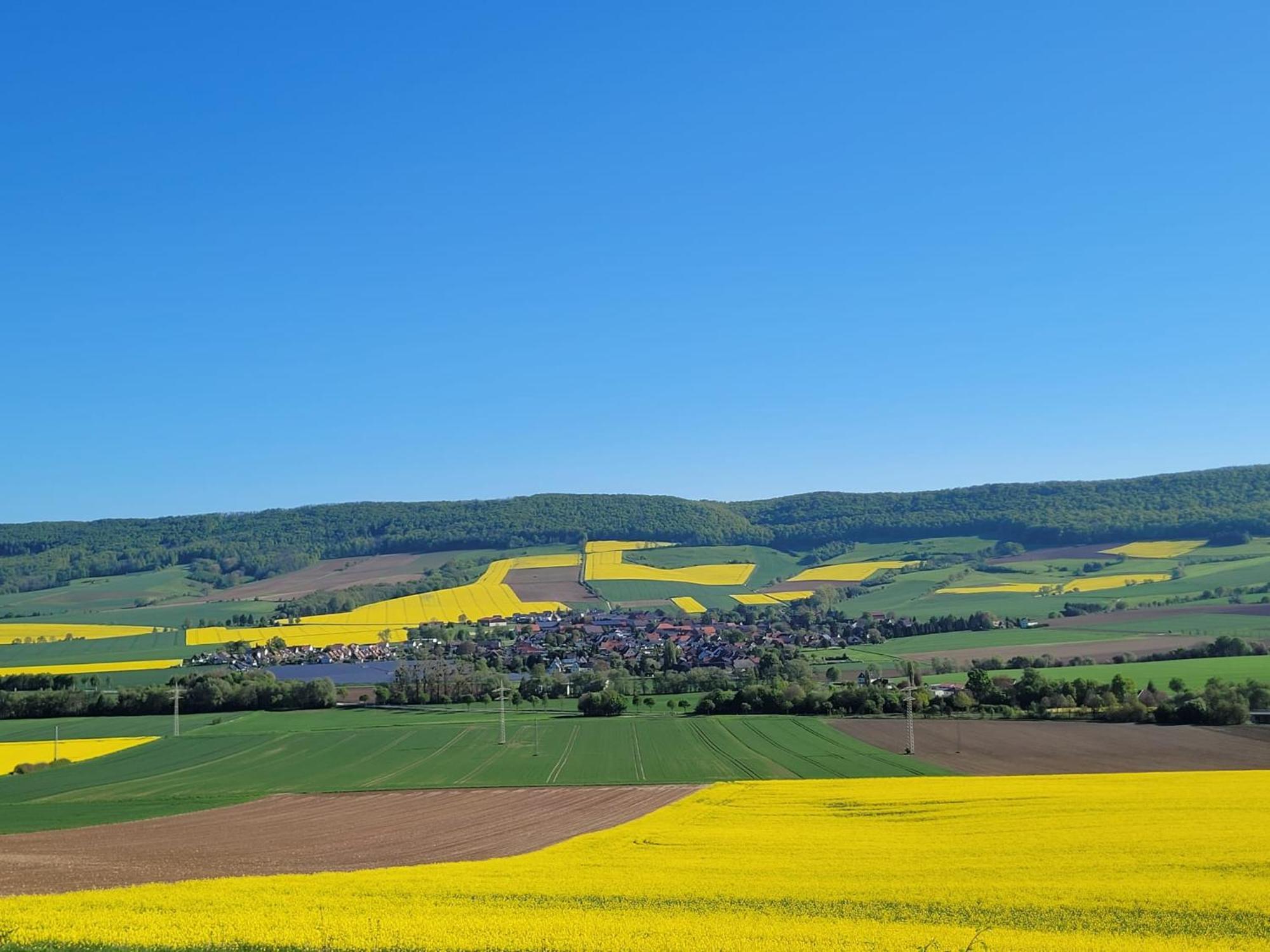 Kieperhof Xxl Dielmissen Exterior foto